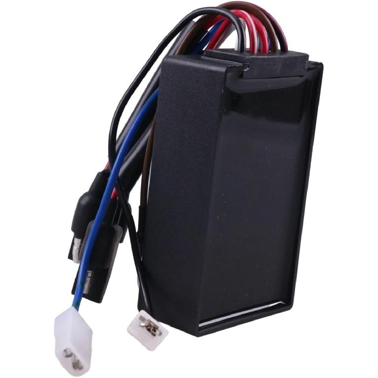 

3084691 Igniter Module Box Compatible with Polaris Big Boss Ranger Magnum Scrambler Sportsman Worker Xplorer 335 400 425 500 1995-2004 3085382