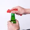 Pistol Ejection Beer Bottle Opener Firing Bottle Cap Beer Opener Toy,Fun Beer Bottle Cap Launchers Toy