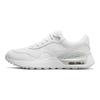 New Air Max SYSTM 'White Pure Platinum' GS DQ0284-102