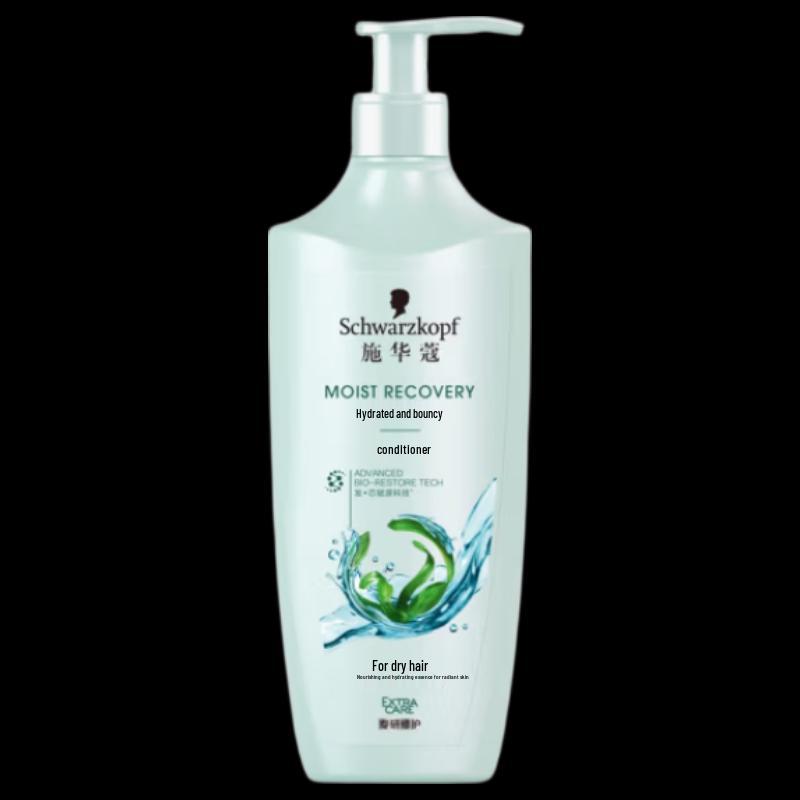 Schwarzkopf Water-Glow Elastic Moisturizing Conditioner
