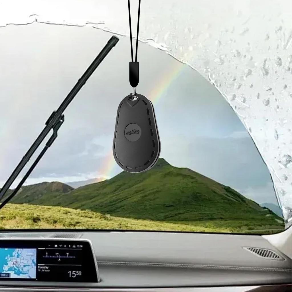 Frontscheibenwischer Schärfwerkzeug | Auto-Wischer Regenerationsset - Tragbarer Polierer für Gummistreifen