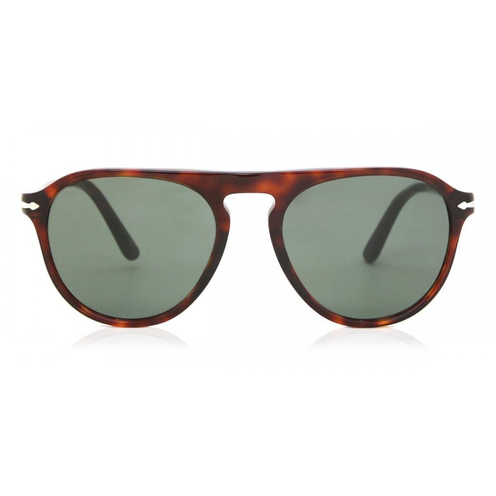 Persol Po3302s 24 31 Unisex Sunglasses