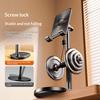 T19 Phone Tablet Stand Adjustable Height / Angle Desktop Holder for Watching Videos / Office / Live Streaming