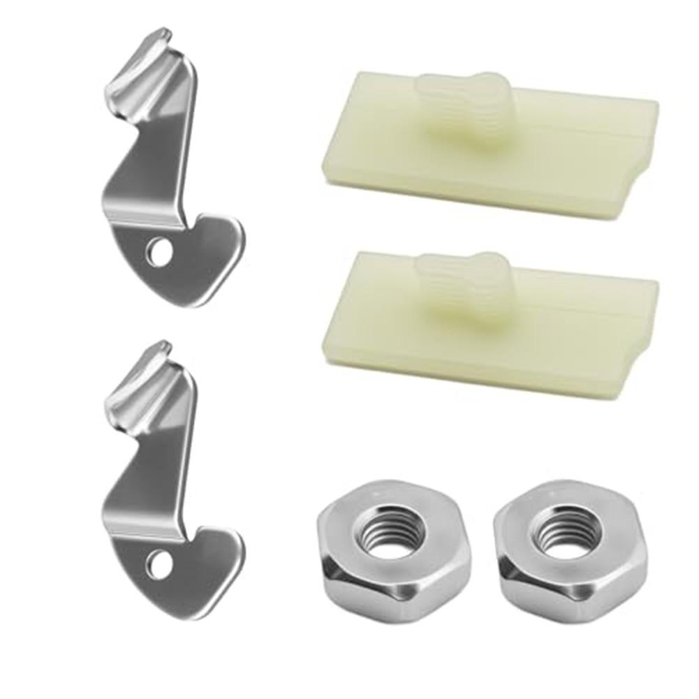 

Compatible With MS440 MS460 Chain Catcher Kit Chainsaw Parts