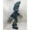 Used BANDAI Giant Scale Baltan Alien