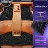 Eco-Friendly, Waterproof, Dustproof Double-Layer Floor Mats for Haval H6L - Car Interior Accessories