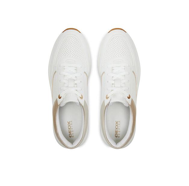 Кроссовки Geox D Cristael