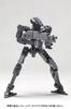 Kotobukiya M.S.G Heavy Weapon Unit 01 Strong Rifle Non-Scale Plastic Kit