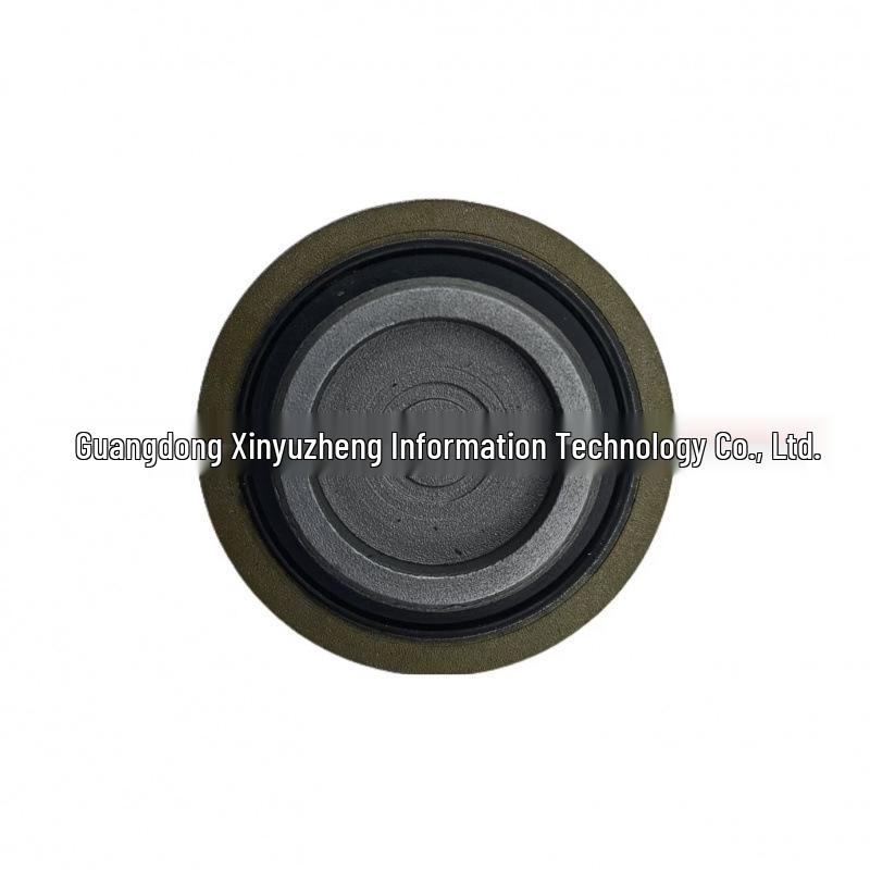 W710954-S430 Eccentric Shaft Gear Cover for Ford Mondeo/Kuga 1.5 (Part 1345739)