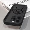 Cartoon Funny Stickman Phone Case For Xiaomi Mi 15 14 13 12 14T 11 Lite 12T Poco M6 X7 X6 F4 F5 X3 X4 X5 C40 GT Pro 4G 5G Cover