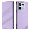 Pro Xiaomi 14T Pro Flip Pouzdro Obchodní Klip na Peníze Kryt na Karty pro Xiaomi 14T 15 Pro Mi 15 Ultra 14t pro Magnetické Kožené Knihové Pouzdra