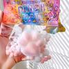 New Cat Paw Decompression Toys Kawaii Cartoon Antistress Squishy Stress Relief Slow Rising Toys For Adult Kids Stretch Toys