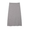 Za Autumn New Arrivals Women's Clothing European and American Style Turn-Down Collar Knitwear Midi Skirt 2756141 2756142
