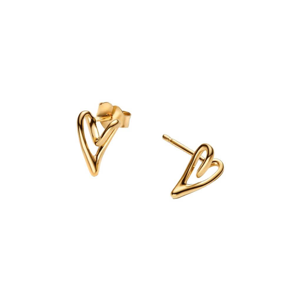 New 925 Silver Charms Heart Bee Flower key Lock Earrings Rings Beads Bracelets Necklaces Womens DIY Jewelry Gift