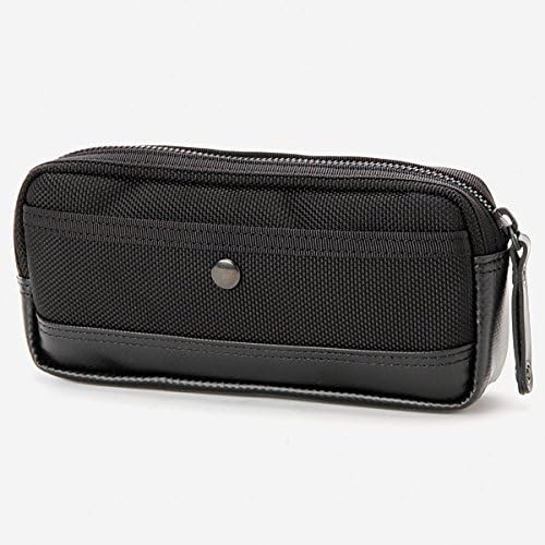 Porter Heat Pen Case Black 1 Size [PORTER] (703-07974)