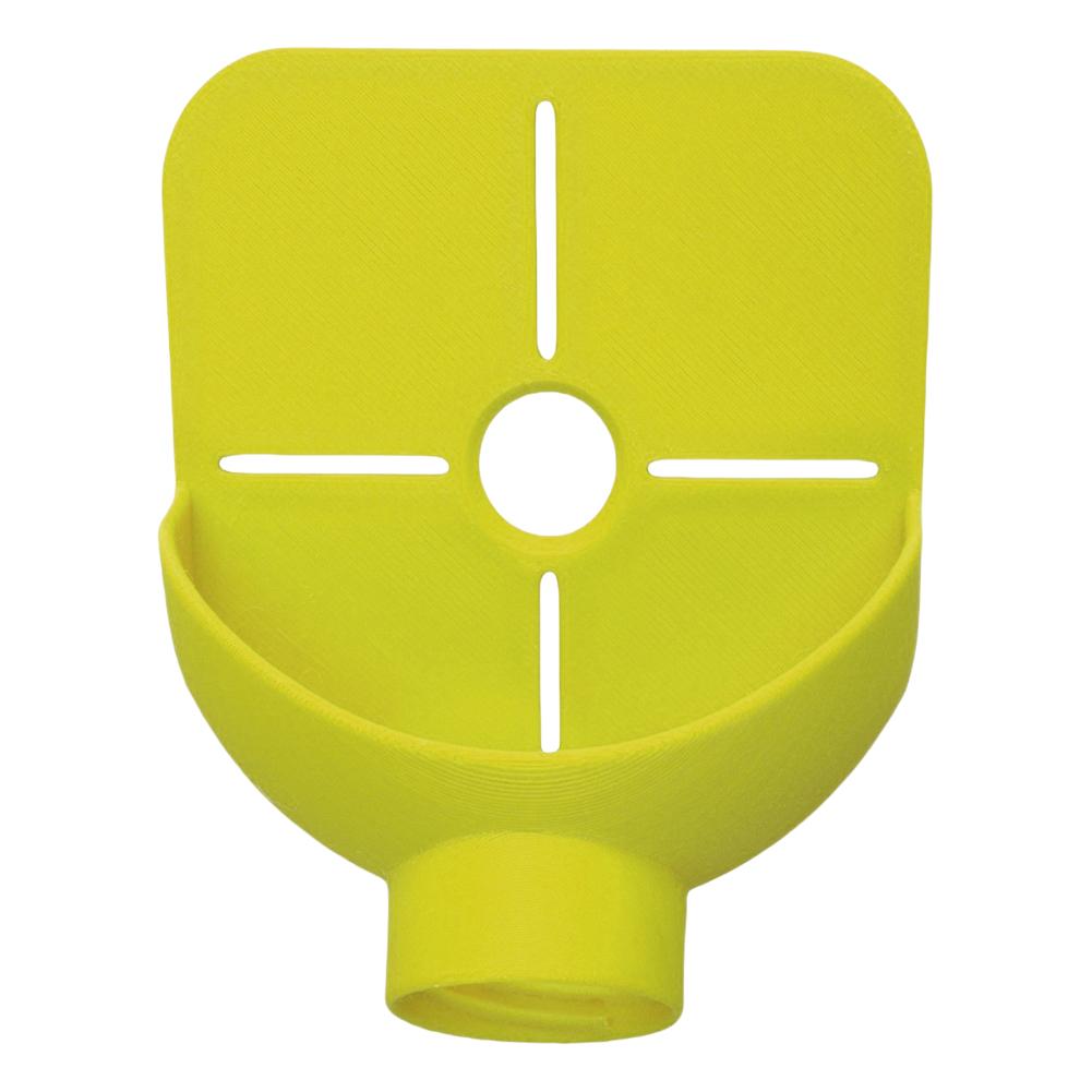 Electric Drill Dust Cover Bottle Impact Hammer Dust Collector Hole Saw Drill Bit Cover Tool for Home Drilling Woodworking