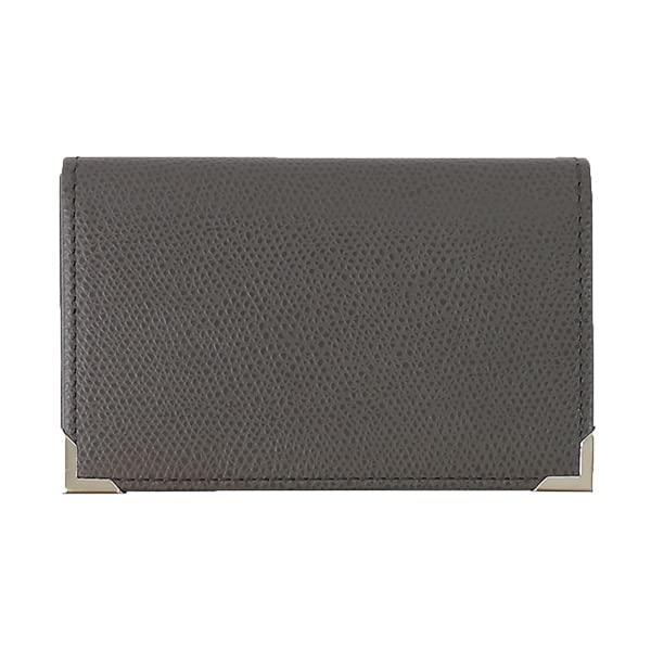 Color Chart Business Card Holder (84Anchor gray)