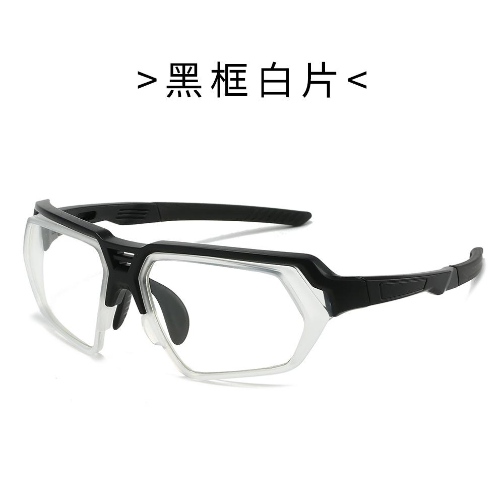 Okulary przeciwsłoneczne z ochroną UV dla kobiet i mężczyzn Do jazdy na rowerze na świeżym powietrzu Golfa i wędkarstwa Odblaskowe soczewki dla maksymalnej ochrony przed słońcem