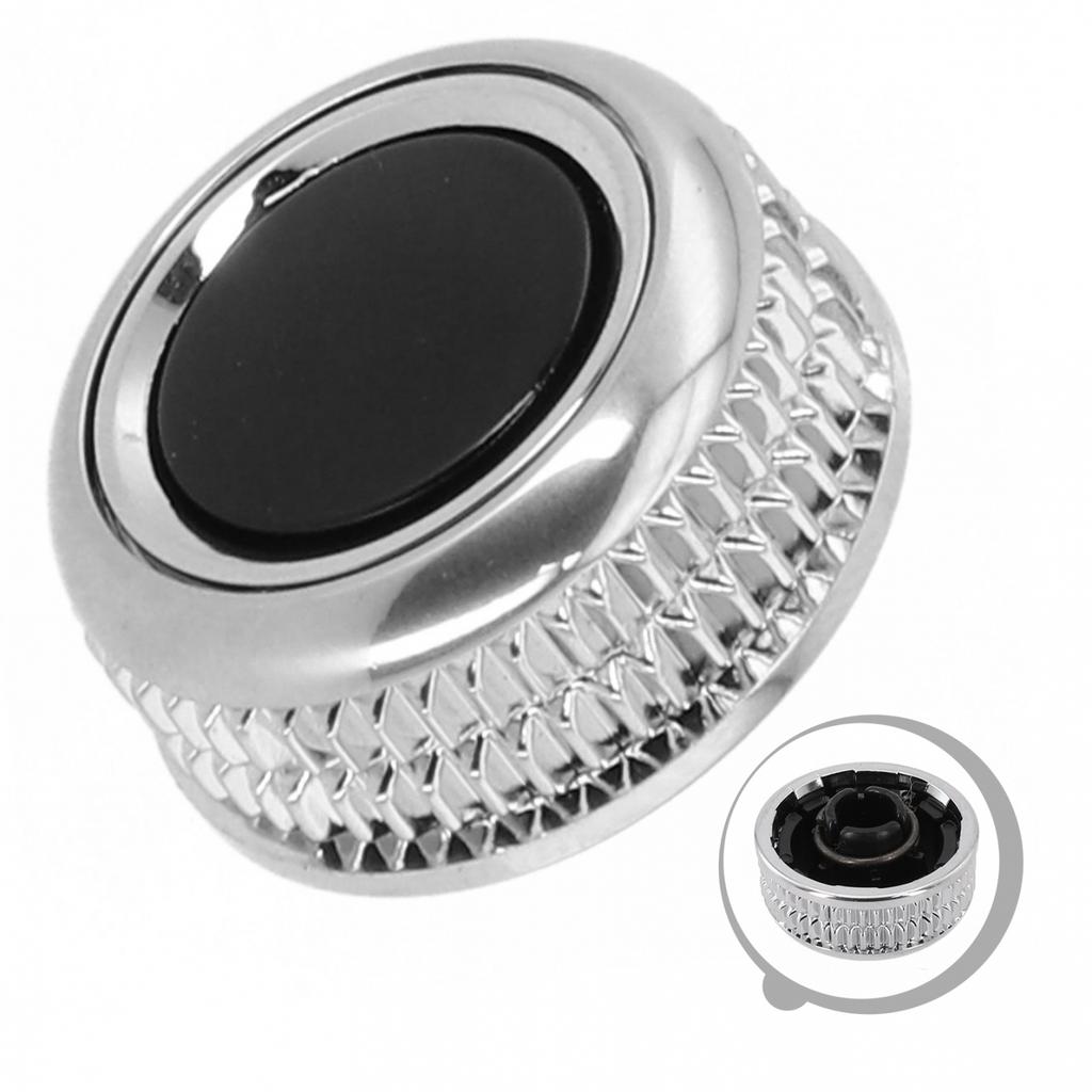 For A5/S5 Cabriolet Volume Control Knob For Q5 2010-2017