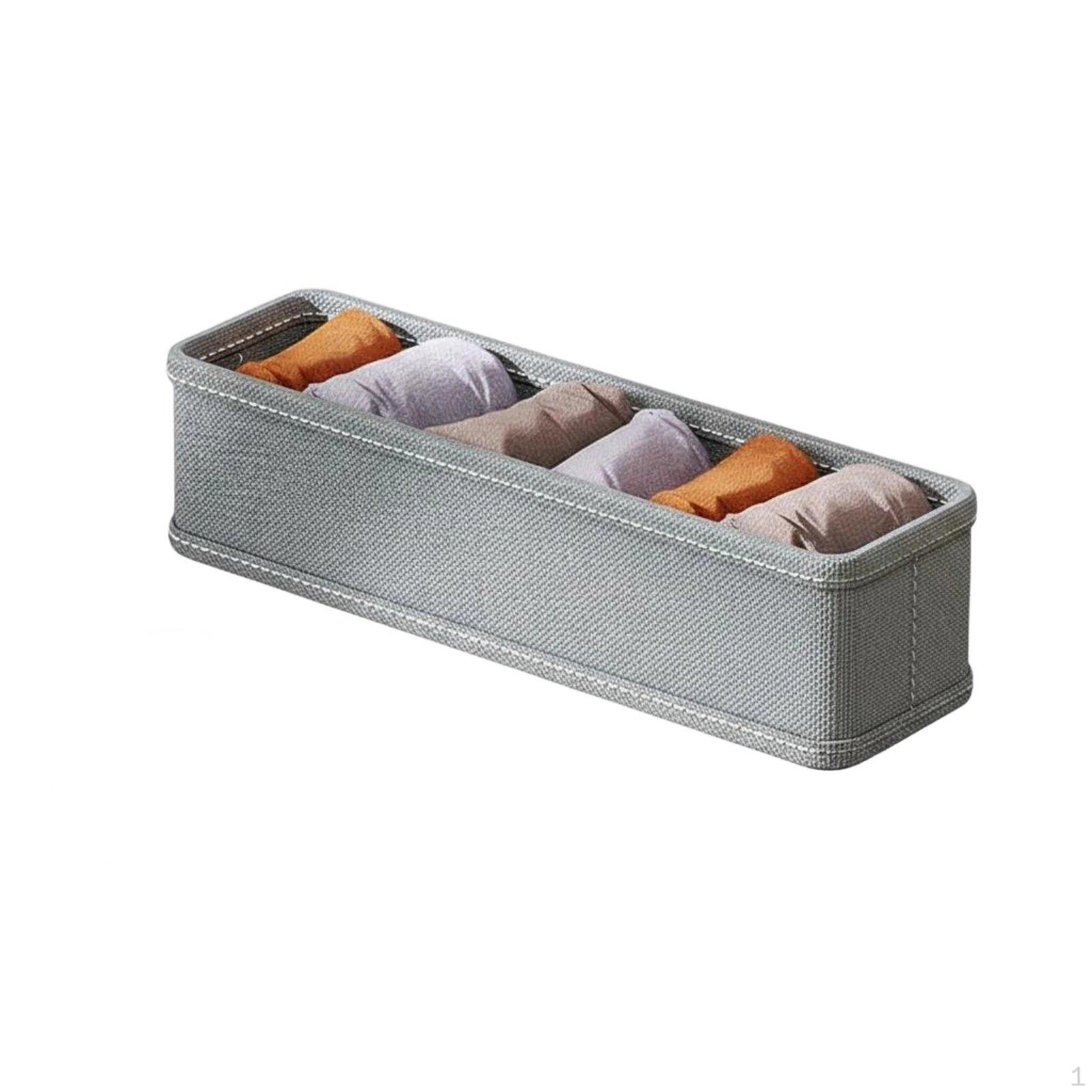 Foldable Clothes Storage Box Large Capacity Organizer SpaceSaving Wardrobe