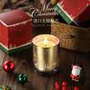 Scented Candles Christmas Decoration Atmosphere Ornament Smokeless Candles