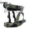 Yongzhi Climbing Half-Body Sit Harness
