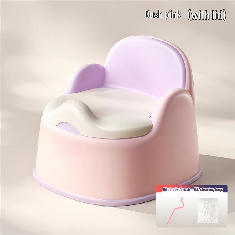 Children's Potty Training Toilet for Boys and Girls