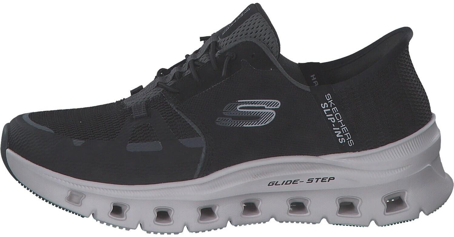 Кроссовки Skechers Glide-Step Pro Women black/charcoal 39