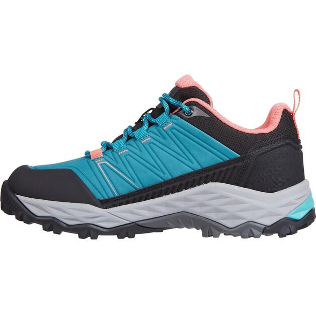 Полуботинки McKinley Tahsis AQX EU 37