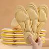 6D Massage Memory Foam Insoles for Shoes Sole Breathable Cushion Sneakers Running Insoles for Feet Orthopedic Insoles Deodorant