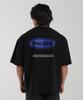 Moldeun Spread Oversized T-Shirt