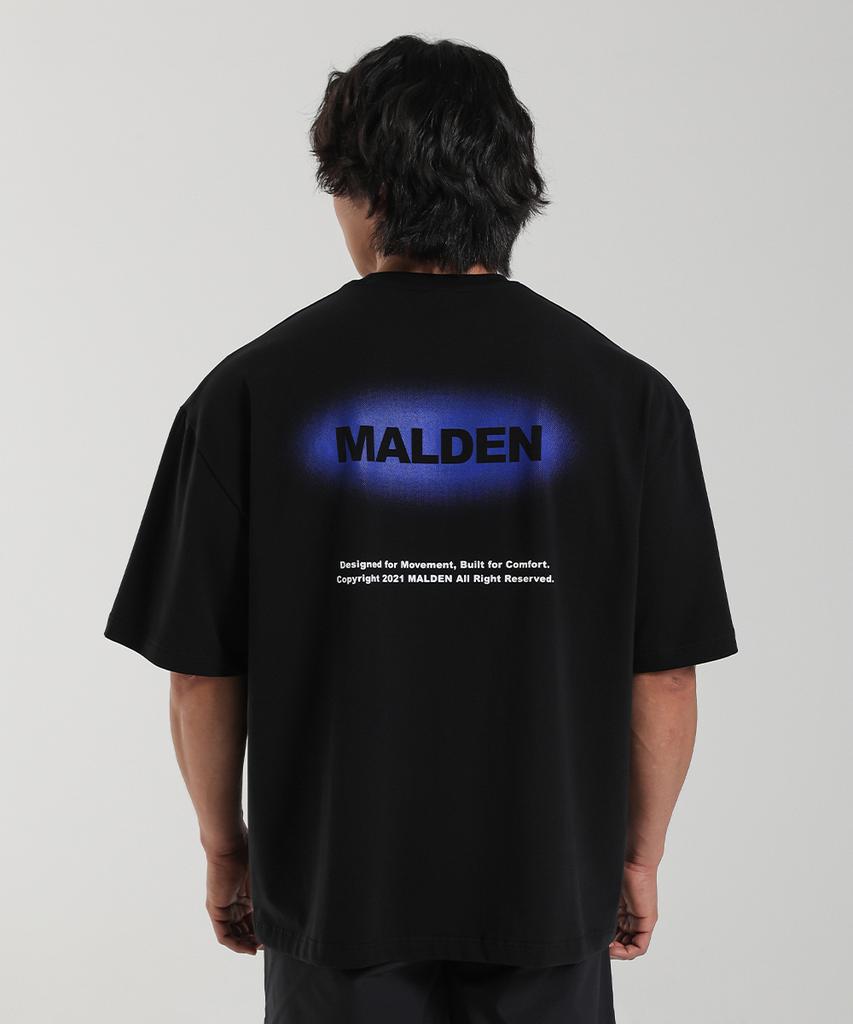 Moldeun Spread Oversized T-Shirt
