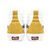 Vans SK8 HI White Yellow Unisex 'White Yellow' Vans VN0A4BV622L