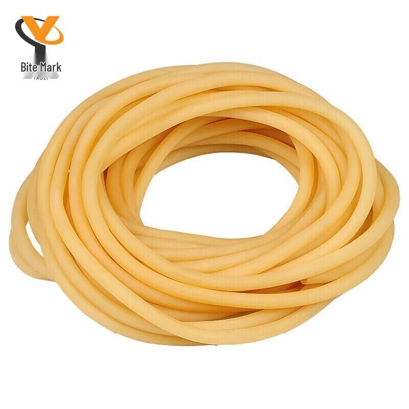 Latex Medical Tourniquet Roll