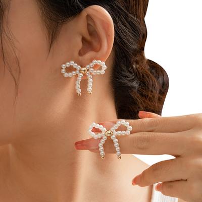 Náušnice – Visací náušnice