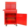Organizatoare pentru unelte și scule – Cutie pentru unelte