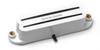 Seymour Duncan Vintage Rails White Humbucker Guitar Pickup for Neck White SVR-1n Single-Sized Position, (Used)