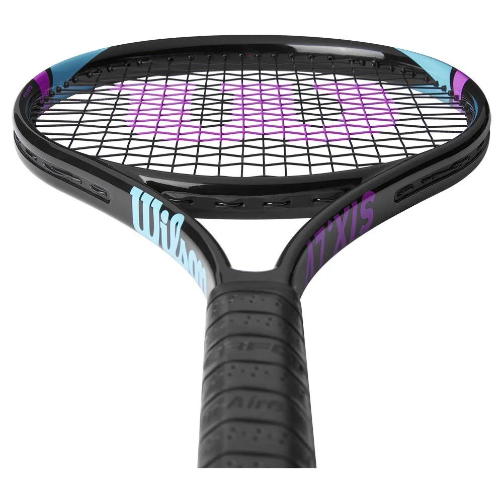 Wilson Tennis Racket Six LV