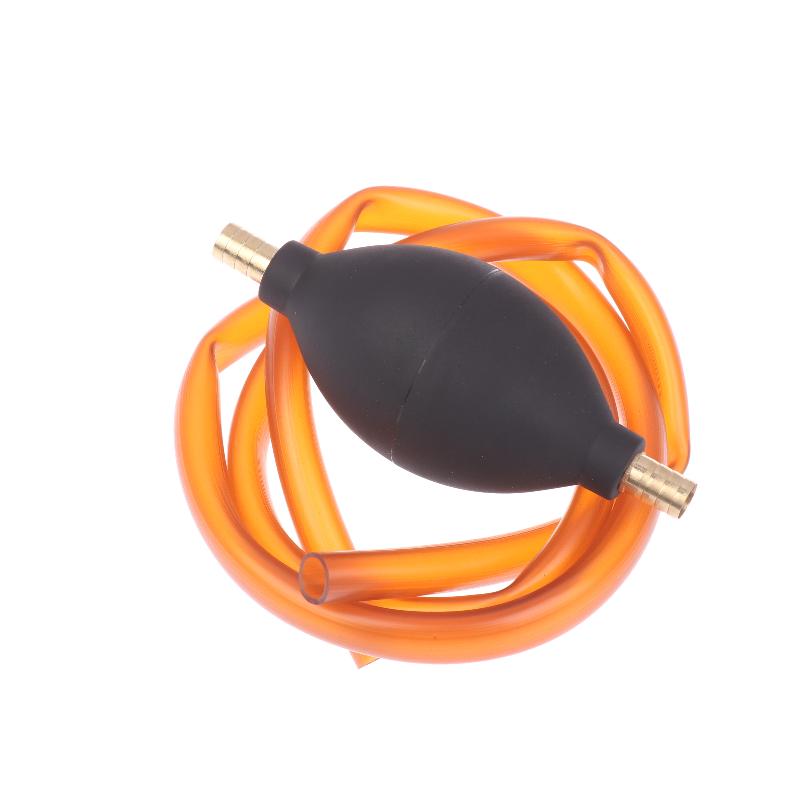 Portable Tea Tray Drain Pipe With Copper Ball Tea Tea Tray Drainage Kit Silicone Suction Pipe Ceremony Accessories
