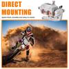 Motorcycle Front Brake Caliper Master Cylinder For Models-XCW XCF-W EXC EXC-F SX SXF XC XCF TPI 125 250 300 350 500 14-23