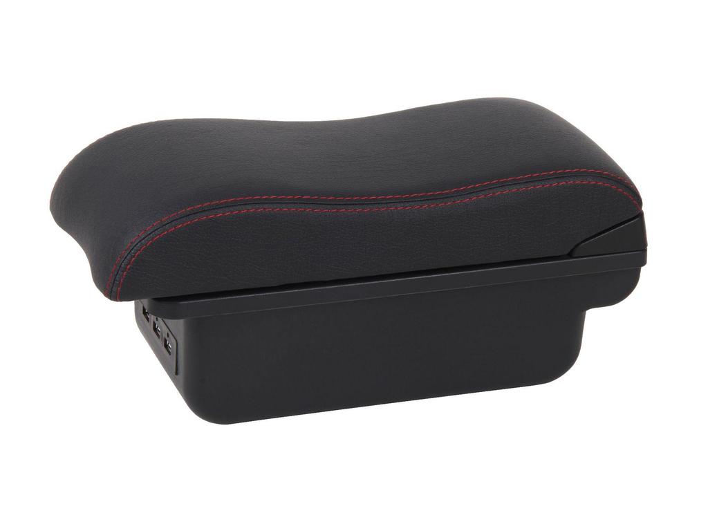Special Central Armrest Box for Malaysia Perodua Bezza