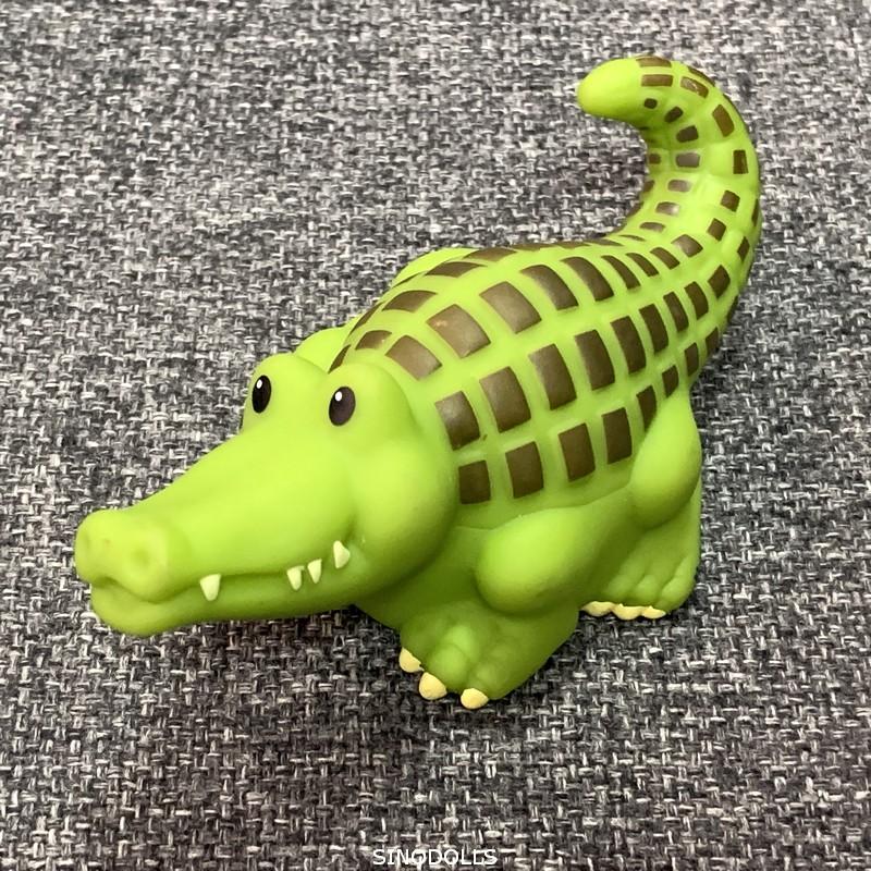 BIXE Fisher Lot Little 2inch Mini Pessoas Fazenda Zoológico Animal Desenhos animados figuras de ação brinquedos presente de Natal