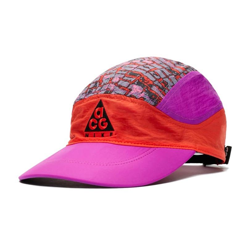 Nike Polyamide Baseball Caps Unisex Casual BV1046-634
