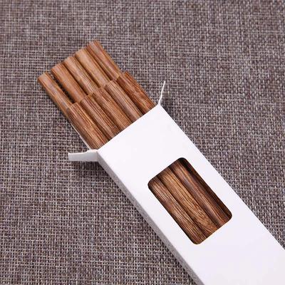 10Pairs Wooden Chopsticks Chinese Style Natural Rosewood Chopsticks Reusable New Healthy Sushi Food Stick Kitchen Utensils