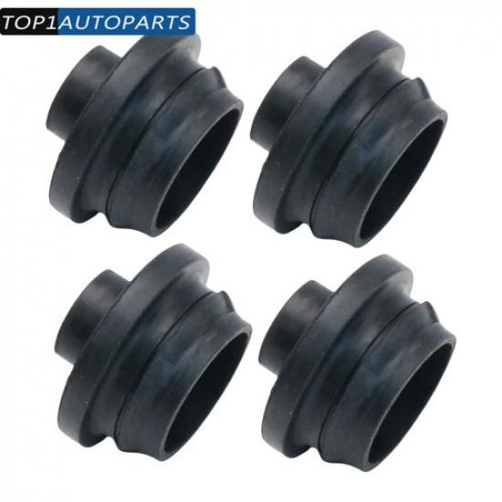 4Pcs Radiator Mount Rubber Bushing 16523-28030 Fits Toyota RAV4 2006-2018