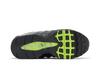 Детские кроссовки Nike Air Max 95 Big Bubble Неоновые (2026) (GS) Черный/Неоново-желтый/Холодный серый