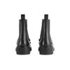 Gucci Horsebit-detail Ankle Boots 670393 17K10 1000