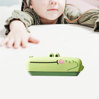 Children's Harmonica Mouth Organ Cartoon Educational Early Education Musical Instrument Toy for