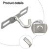 For Brick Walls Ceiling Hooks For Hanging Plants Plant Stands
