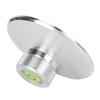 LP110S Aluminium Alloy Weight Stabilizer for LP Player Vinyl Record Turntable Disc Clamp